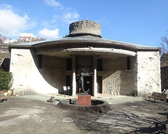 Seiko Sawada Memorial Museum